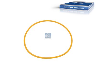 DT Spare Parts - O-ring - 1.10570 - 10 Pack