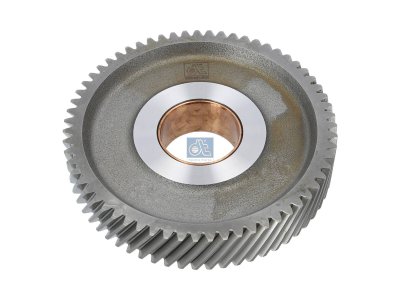 DT Spare Parts - Gear - 1.10470