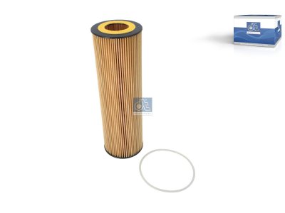 DT Spare Parts - Filter insert - 1.10930