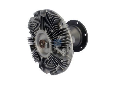 DT Spare Parts - Fan clutch - 1.11330