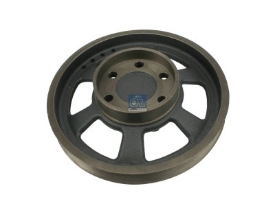 DT Spare Parts - Pulley - 1.11342