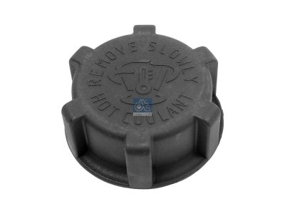 DT Spare Parts - Cap without valve - 1.11134