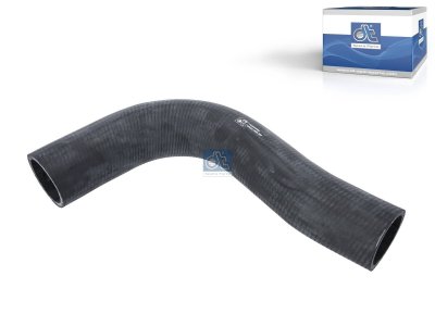 DT Spare Parts - Radiator hose - 1.11500