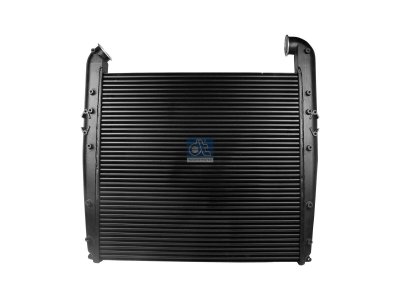 DT Spare Parts - Intercooler - 1.11250