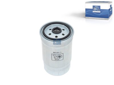 DT Spare Parts - Fuel filter - 1.12120