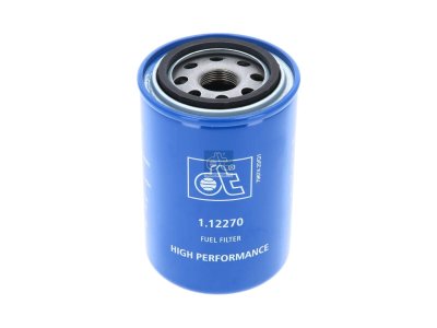 DT Spare Parts - Fuel filter - 1.12270