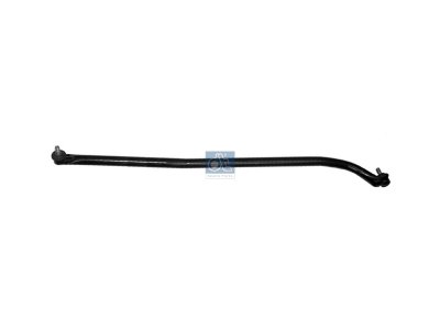 DT Spare Parts - Gear shift rod - 1.14450