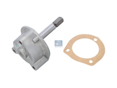 DT Spare Parts - Oil pump - 1.14510