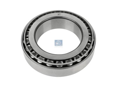 DT Spare Parts - Tapered roller bearing - 1.16450