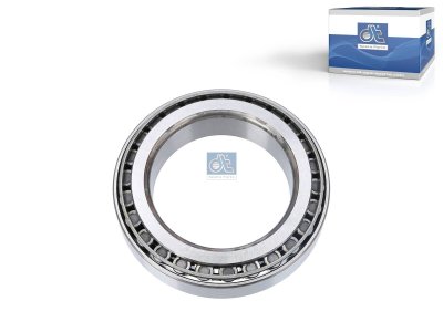 DT Spare Parts - Tapered roller bearing - 1.16460