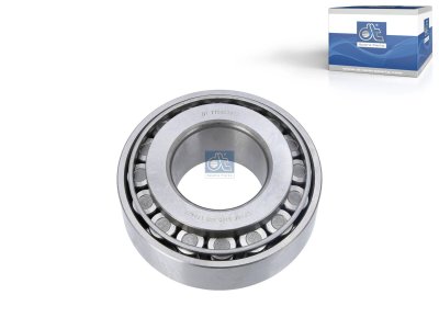 DT Spare Parts - Tapered roller bearing - 1.17230