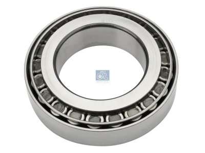 DT Spare Parts - Tapered roller bearing - 1.17240