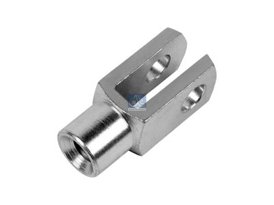 DT Spare Parts - Link yoke - 1.18450 - 5 Pack