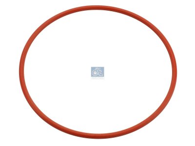 DT Spare Parts - O-ring - 1.18520 - 100 Pack