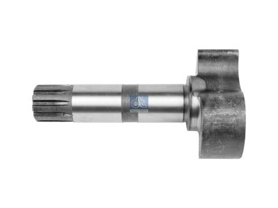 DT Spare Parts - Brake camshaft - 1.18790