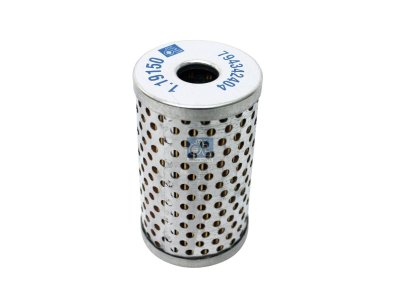 DT Spare Parts - Oil filter insert - 1.19150