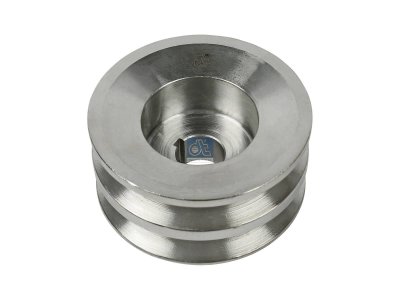 DT Spare Parts - Pulley - 1.21340