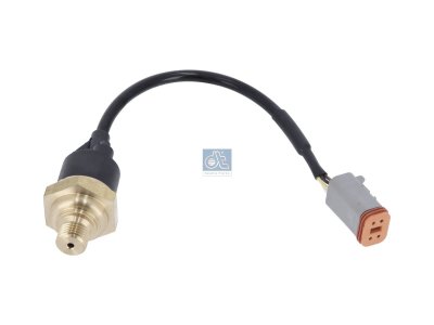 DT Spare Parts - Oil pressure sensor - 1.21620