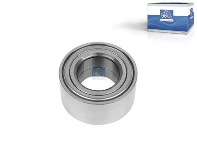 DT Spare Parts - Ball bearing - 1.11279