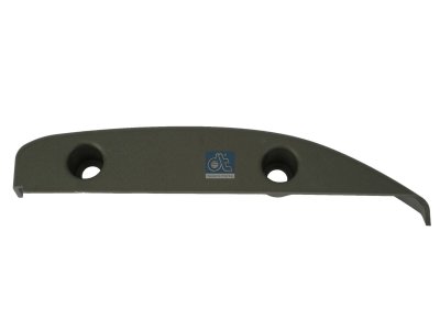 DT Spare Parts - Bumper end panel - 1.22840