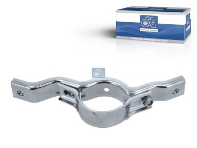 DT Spare Parts - Clamp - 1.22610