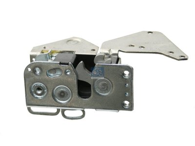 DT Spare Parts - Door lock - 1.22890