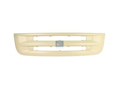 DT Spare Parts - Front grill - 1.23110