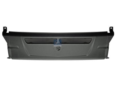 DT Spare Parts - Bumper - 1.23100