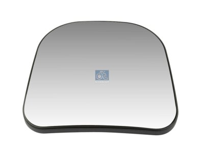 DT Spare Parts - Mirror glass - 1.22980