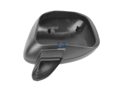 DT Spare Parts - Mirror housing - 1.22860