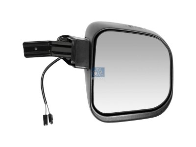 DT Spare Parts - Wide view mirror - 1.22990