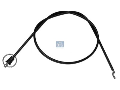 DT Spare Parts - Control wire - 1.22850