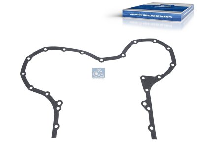 DT Spare Parts - Gasket - 1.24000 - 5 Pack