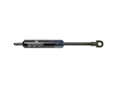 DT Spare Parts - Gas spring - 1.23250