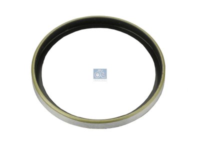 DT Spare Parts - Oil seal - 1.24500 - 10 Pack