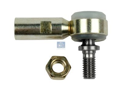 DT Spare Parts - Ball joint - 1.25570 - 2 Pack