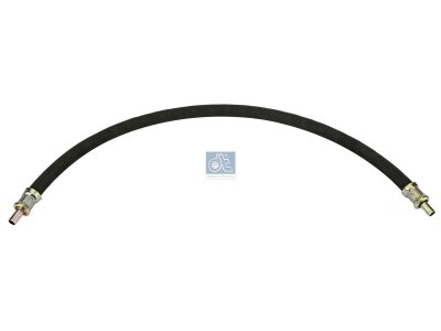 DT Spare Parts - Hose line - 1.28020