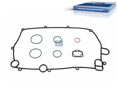 DT Spare Parts - Gasket kit - 1.31150