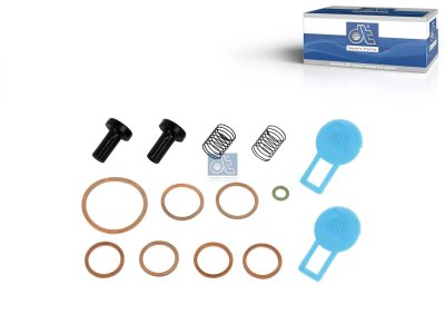 DT Spare Parts - Repair kit - 1.31200