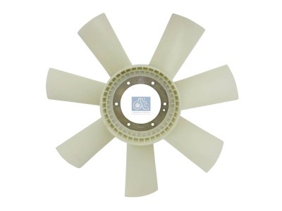 DT Spare Parts - Fan - 1.11321