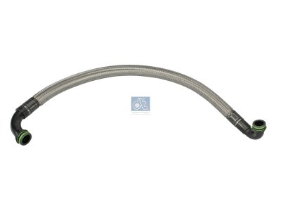 DT Spare Parts - Hose line - 1.28120