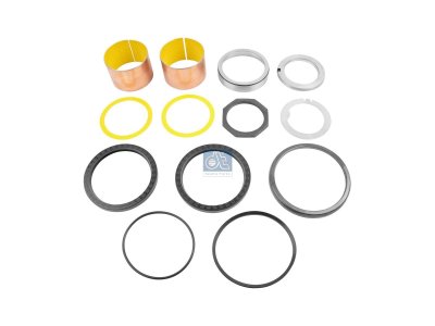 DT Spare Parts - Repair kit - 1.31680