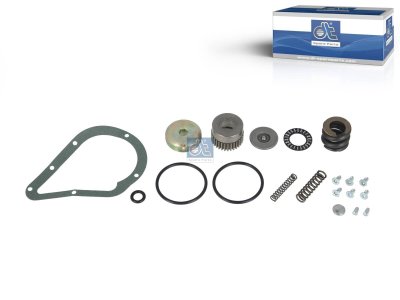 DT Spare Parts - Slack adjuster kit - 1.31870