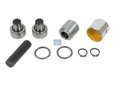 DT Spare Parts - Repair kit - 1.31340