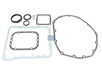 DT Spare Parts - Gasket kit - 1.31420