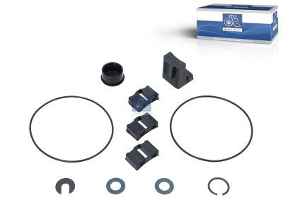 DT Spare Parts - Repair kit - 1.32100