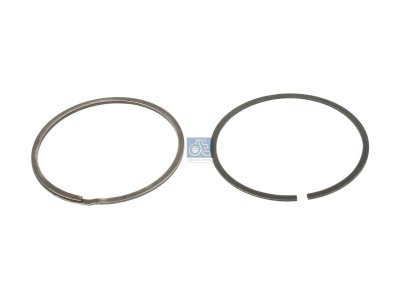 DT Spare Parts - Seal ring kit - 1.33240