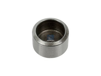 DT Spare Parts - Valve cap - 2.10000 - 100 Pack