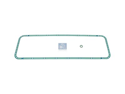 DT Spare Parts - Gasket kit - 1.34090