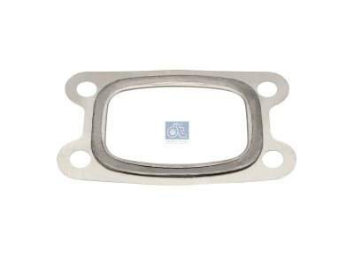 DT Spare Parts - Gasket - 2.10080 - 6 Pack